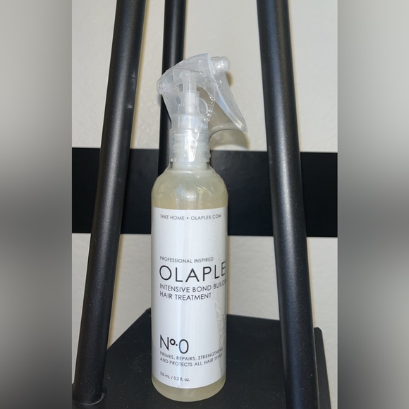 OLAPLEX Other - Olaplex Intensive Bond Building Hair Treatment- New